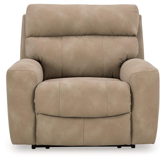 Next-Gen DuraPella Power Recliner - Pull Up A Couch
