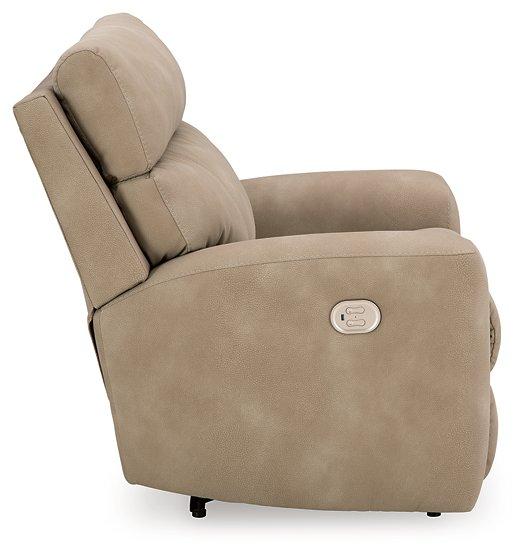 Next-Gen DuraPella Power Recliner - Pull Up A Couch