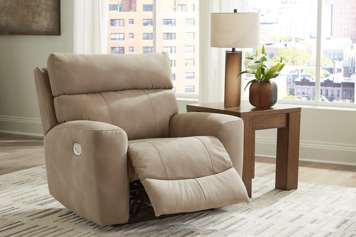 Next-Gen DuraPella Power Recliner - Pull Up A Couch