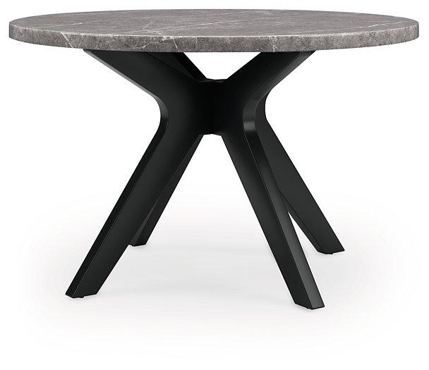 Glinari Dining Table