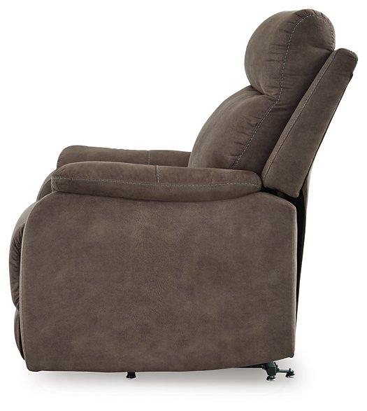 Crestmeade Power Lift Recliner - Pull Up A Couch