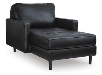Bryceview Chaise - Pull Up A Couch