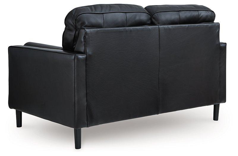Bryceview Loveseat - Pull Up A Couch