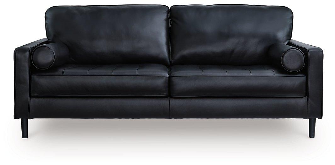 Bryceview Sofa - Pull Up A Couch