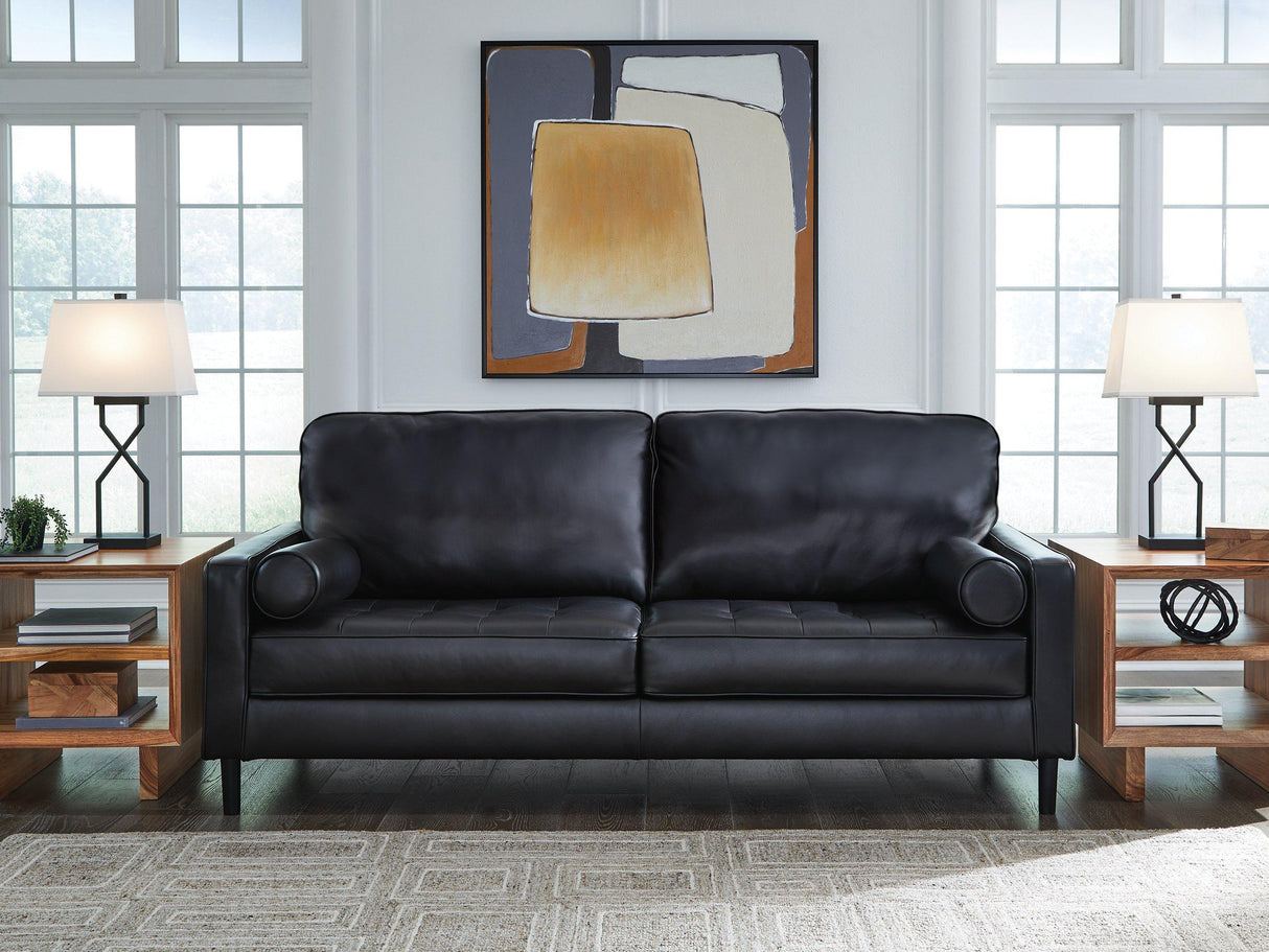 Bryceview Sofa - Pull Up A Couch