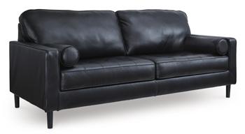 Bryceview Sofa - Pull Up A Couch