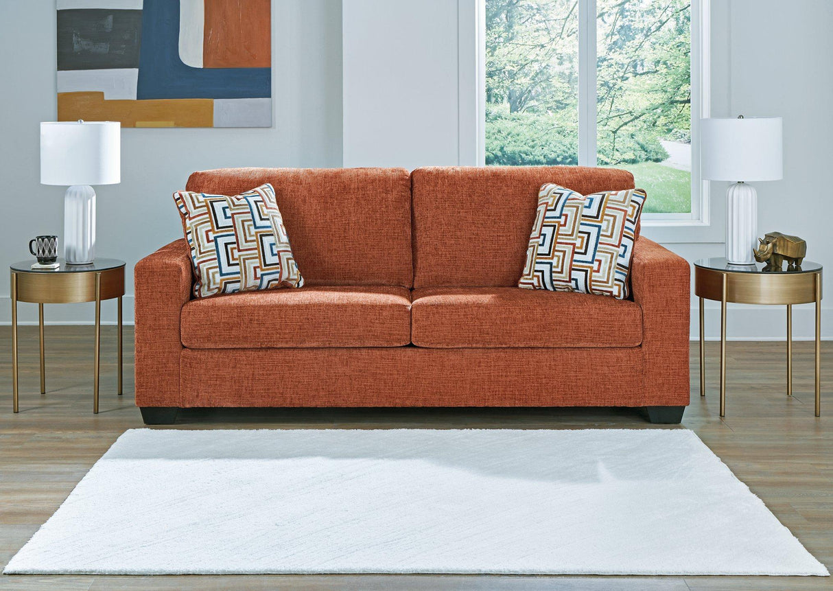 Aviemore Sofa - Pull Up A Couch