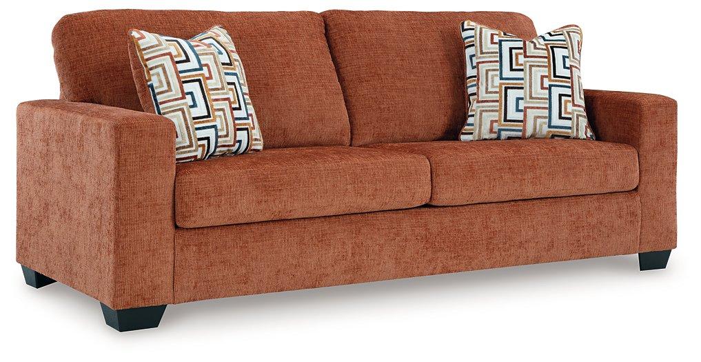Aviemore Sofa - Pull Up A Couch