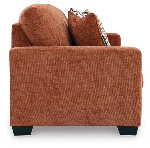 Aviemore Sofa - Pull Up A Couch