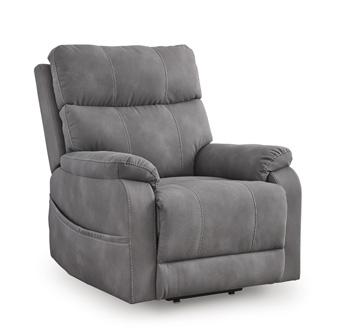 Next-Gen Durapella Power Lift Recliner - Pull Up A Couch