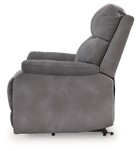 Next-Gen Durapella Power Lift Recliner - Pull Up A Couch