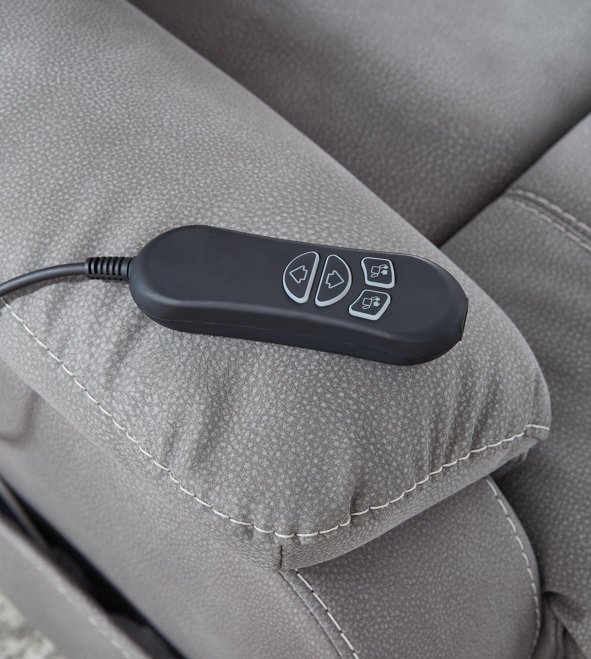 Next-Gen Durapella Power Lift Recliner - Pull Up A Couch