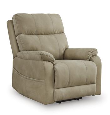 Next-Gen Durapella Power Lift Recliner - Pull Up A Couch