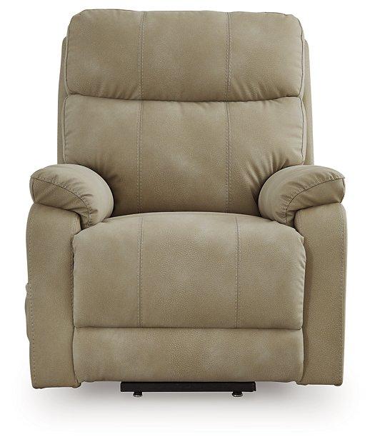 Next-Gen Durapella Power Lift Recliner - Pull Up A Couch