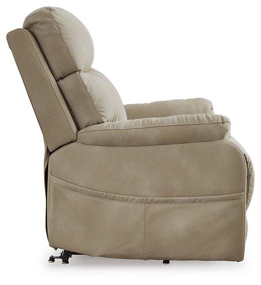 Next-Gen Durapella Power Lift Recliner - Pull Up A Couch