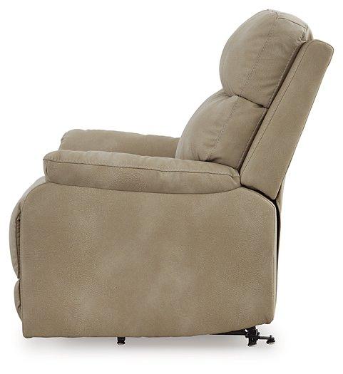 Next-Gen Durapella Power Lift Recliner - Pull Up A Couch