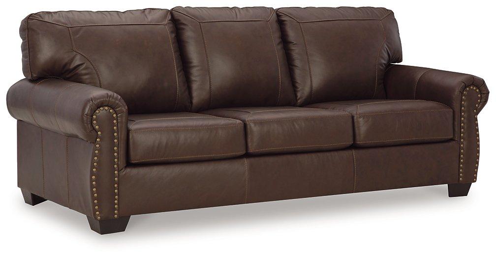 Colleton Living Room Set - Pull Up A Couch