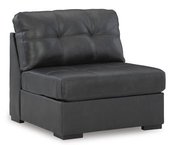 Brindley Pier Sectional Sofa - Pull Up A Couch