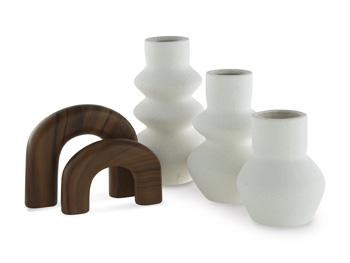Carterworth Accessory Set (Set of 5) - Pull Up A Couch