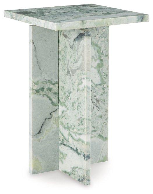 Deaconwell Accent Table - Pull Up A Couch