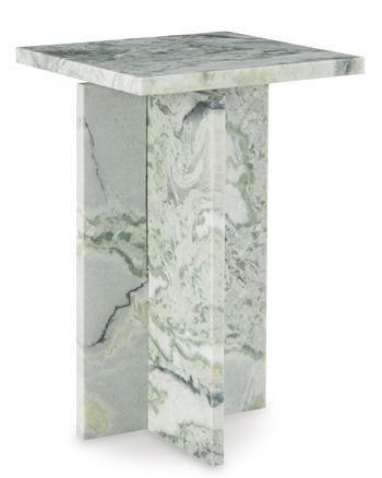 Deaconwell Accent Table - Pull Up A Couch