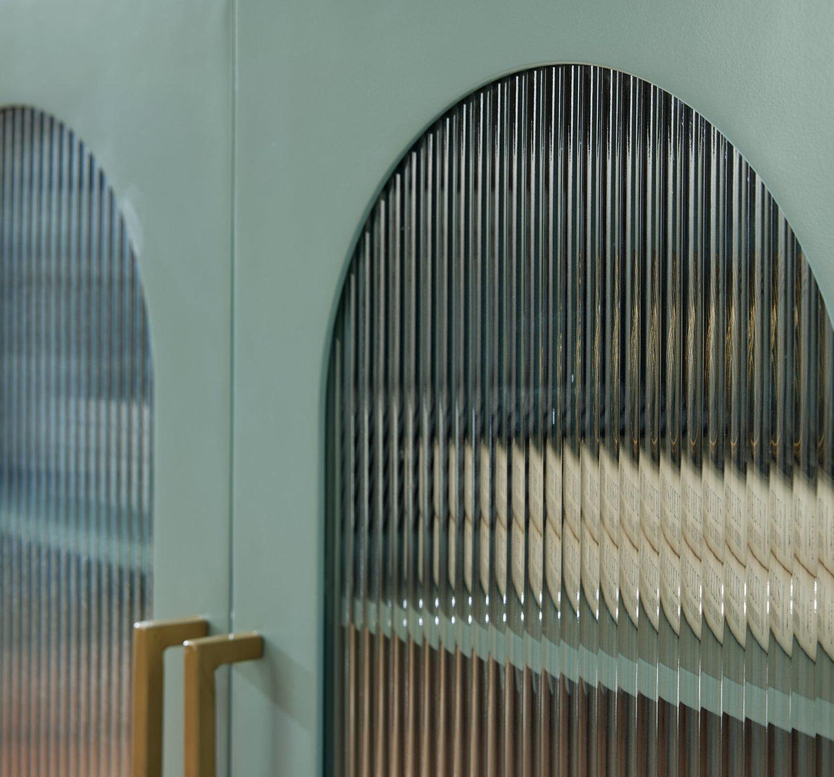 Adwen Accent Cabinet - Pull Up A Couch