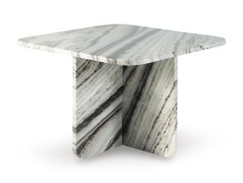 Baretton Accent Coffee Table - Pull Up A Couch