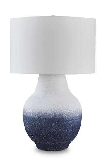 Dashland Table Lamp - Pull Up A Couch