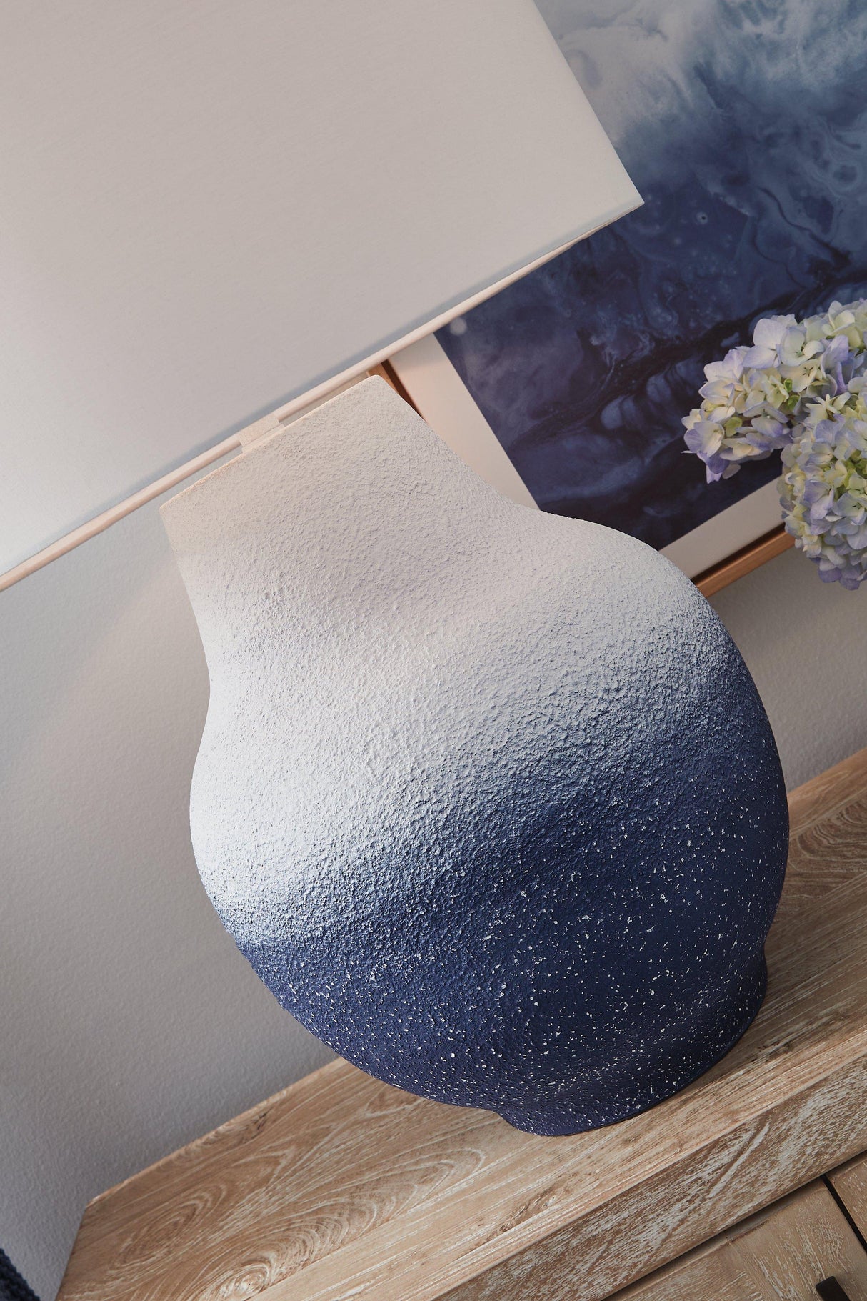 Dashland Table Lamp - Pull Up A Couch