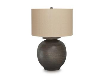 Carlenbury Table Lamp - Pull Up A Couch