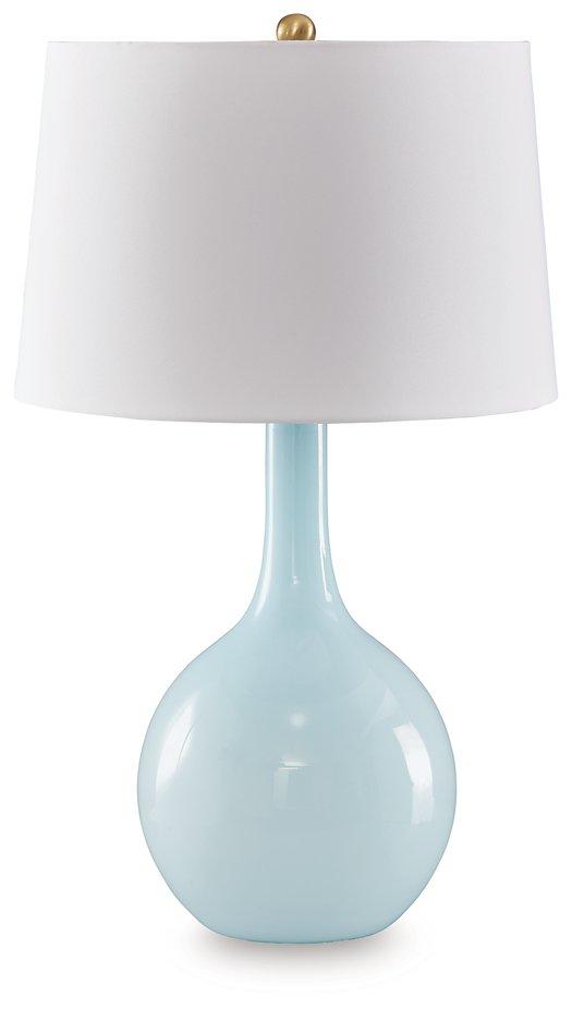 Rylanton Table Lamp