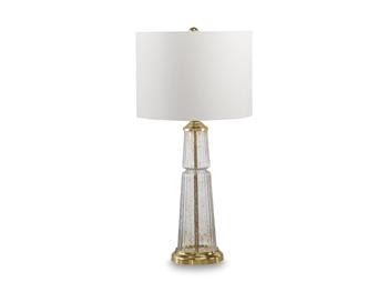 Bakersboro Table Lamp - Pull Up A Couch