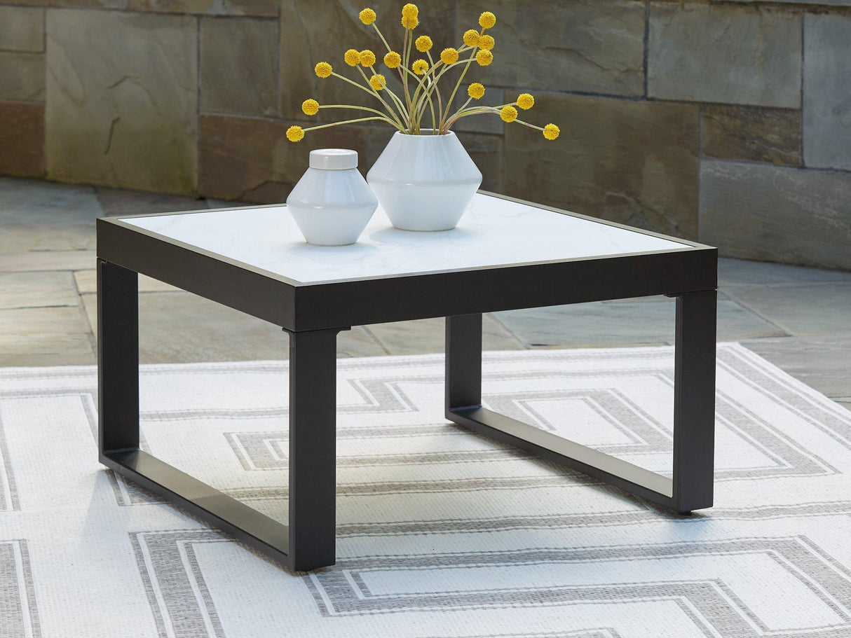 Beachloft Outdoor Seating Set - Pull Up A Couch
