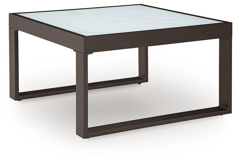 Beachloft Outdoor Coffee Table - Pull Up A Couch
