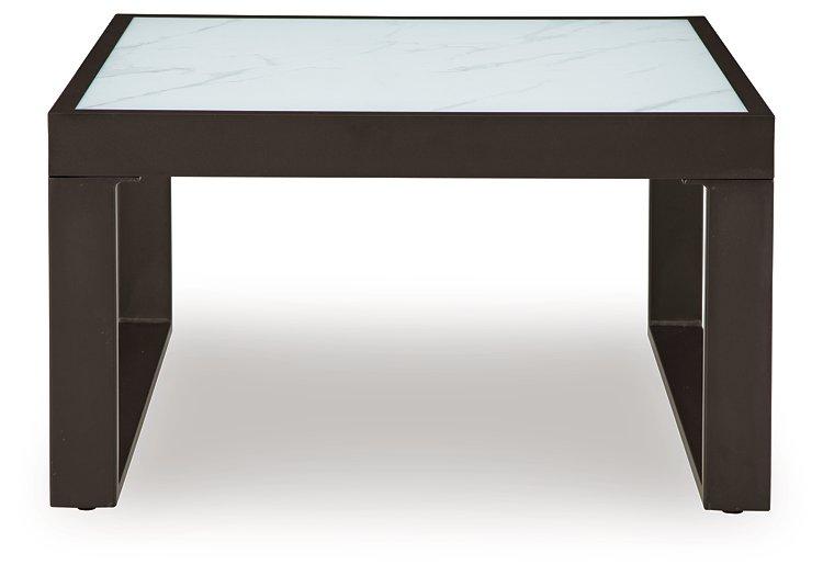 Beachloft Outdoor Coffee Table - Pull Up A Couch