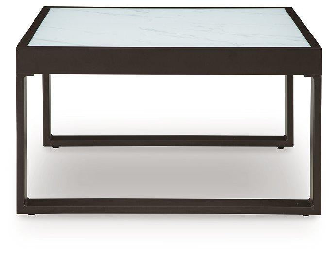 Beachloft Outdoor Seating Set - Pull Up A Couch