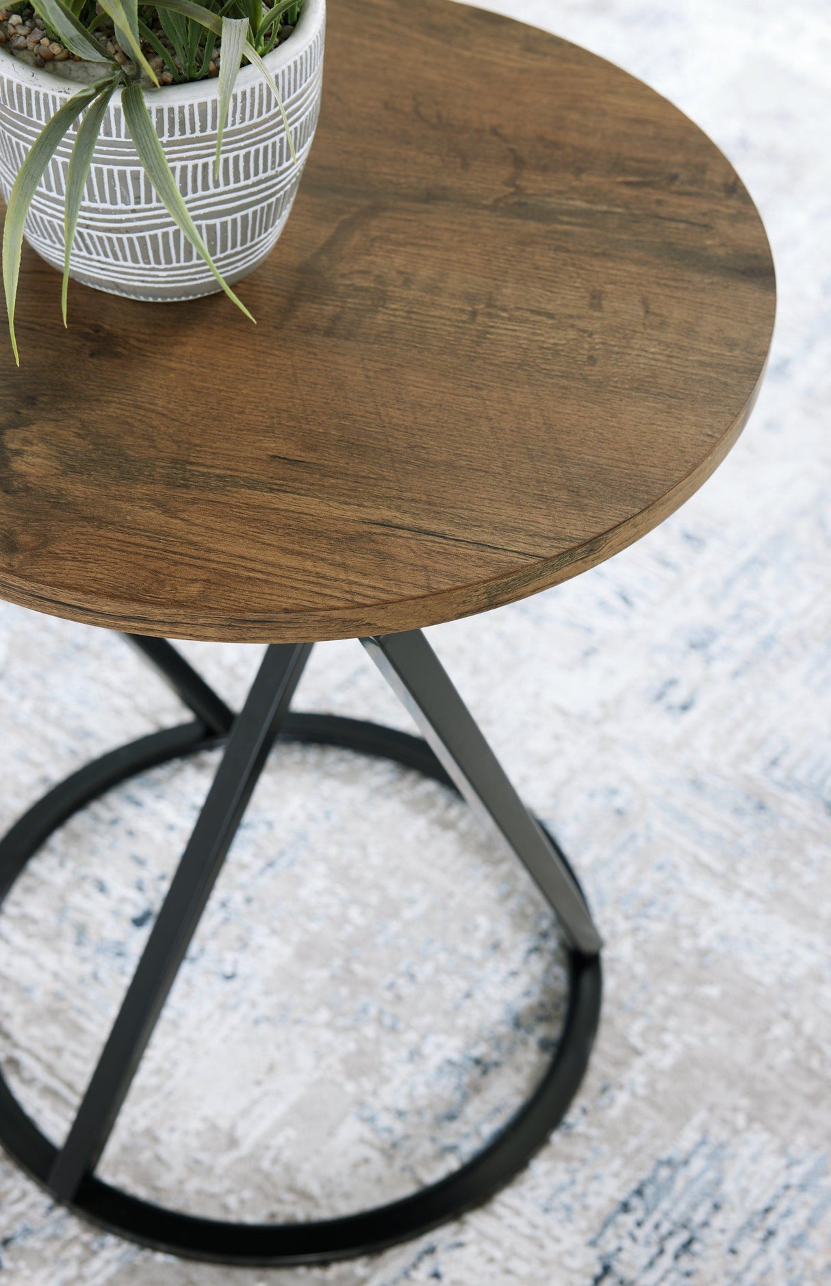 Cassbryn Table (Set of 3) - Pull Up A Couch