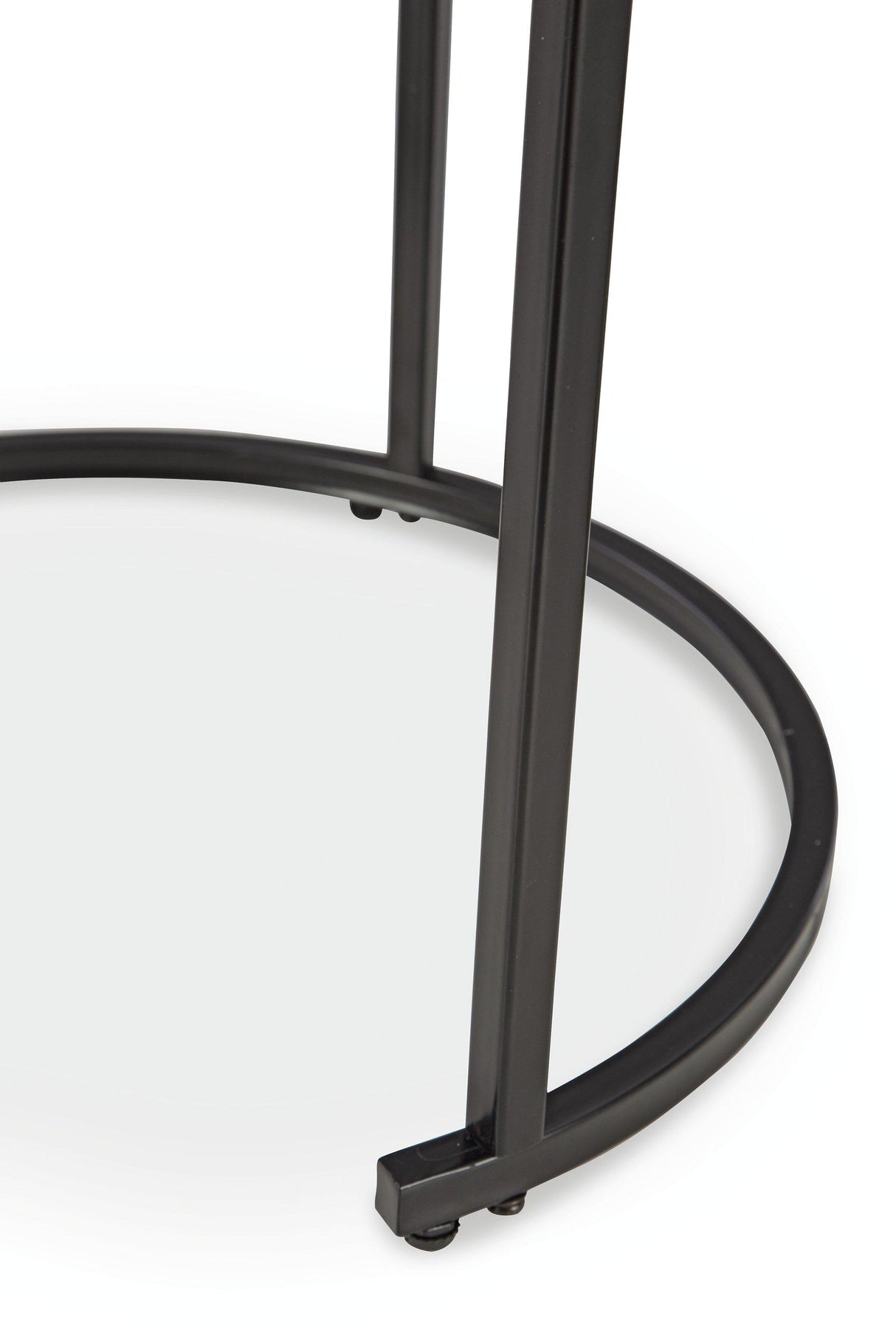 Jusmour Table (Set of 4) - Pull Up A Couch