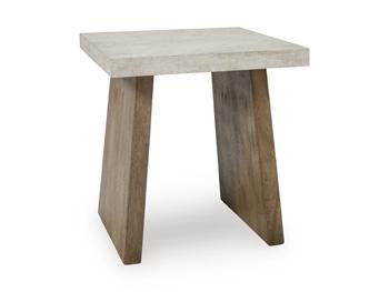 Brendalhouse End Table - Pull Up A Couch