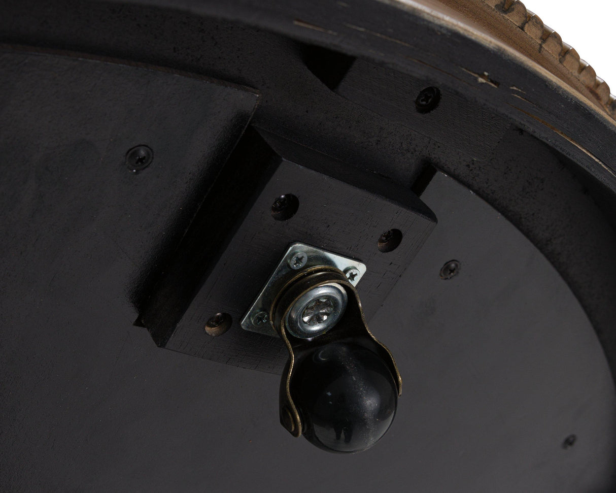 Camdill Coffee Table - Pull Up A Couch