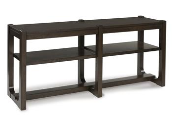 Breckington Sofa Table - Pull Up A Couch