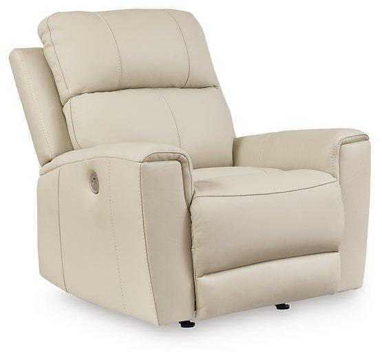 Dahlmoore Power Recliner - Pull Up A Couch