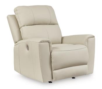 Dahlmoore Power Recliner - Pull Up A Couch