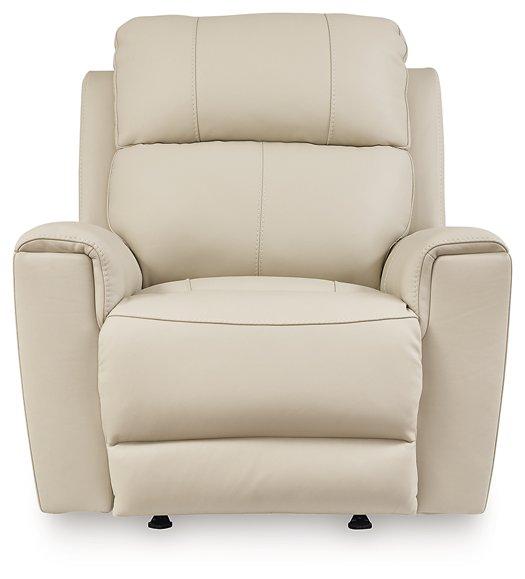 Dahlmoore Power Recliner - Pull Up A Couch