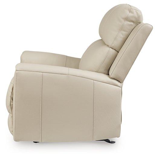Dahlmoore Power Recliner - Pull Up A Couch