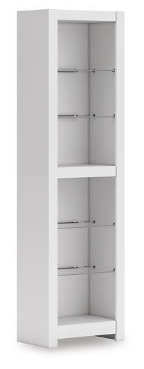 Brollevi Entertainment Center - Pull Up A Couch