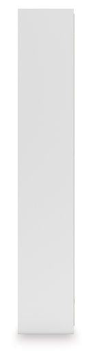 Brollevi Entertainment Center - Pull Up A Couch