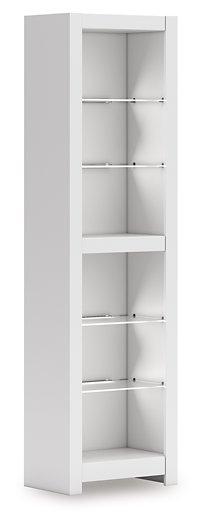 Brollevi Entertainment Center - Pull Up A Couch