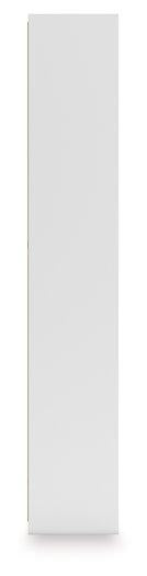 Brollevi Entertainment Center - Pull Up A Couch