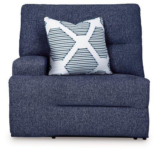 Acklen Place Power Reclining Sectional - Pull Up A Couch